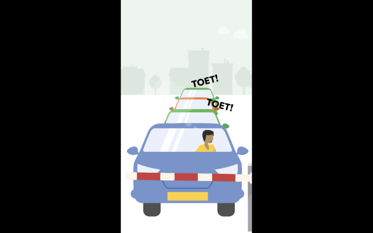 Animatie portfolio