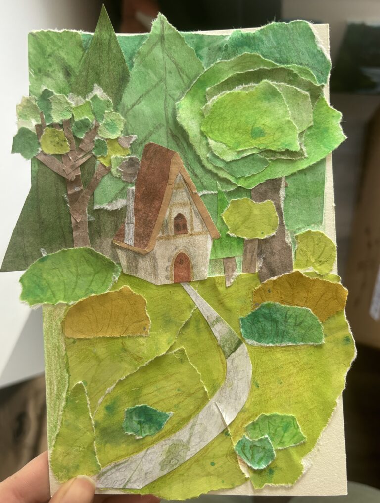 Animatie portfolio