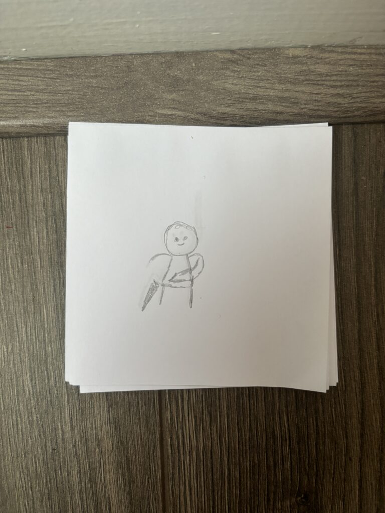 Animatie portfolio