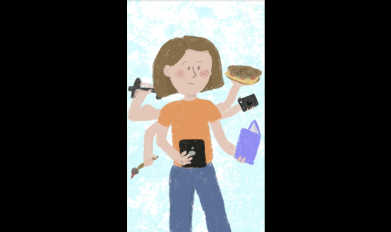 Animatie portfolio