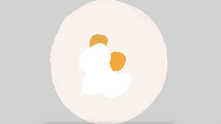 Animatie portfolio