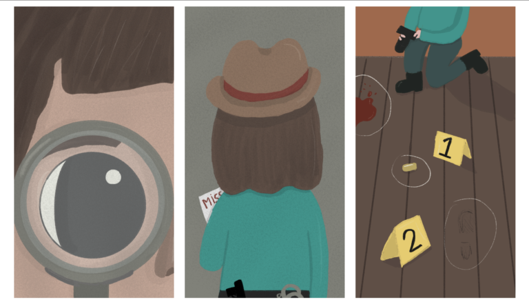 Animatie portfolio
