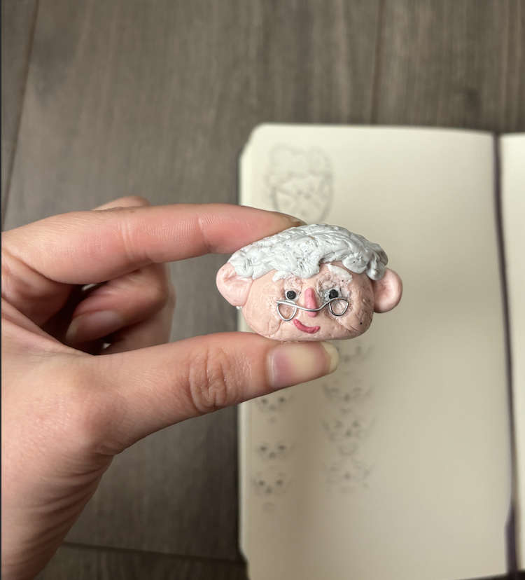 Animatie portfolio