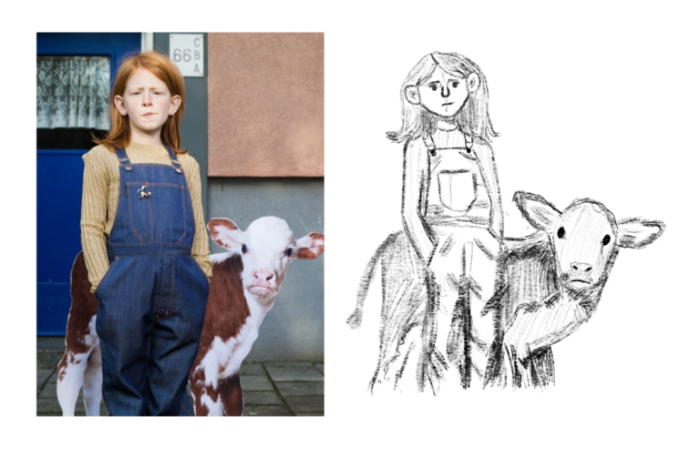 Animatie portfolio