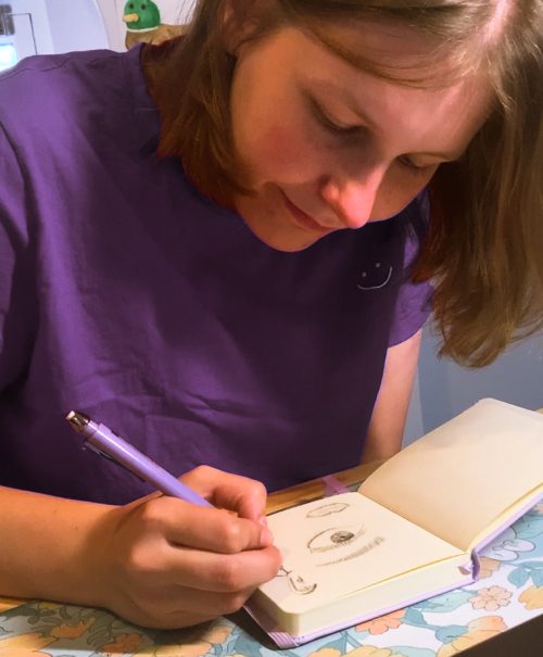 Contact Carlijn Groenhuizen